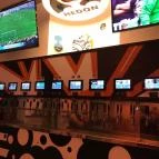 Hedon Budapest - Belső