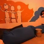 Hedon Budapest - Belső