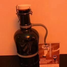 Hedon, Budapest - Belső