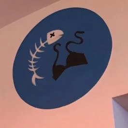 Hedon, Budapest - Belső