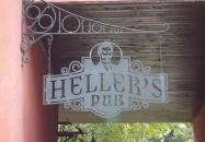 Heller's Pub & Étterem Budapest