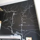 HelloHal Fishbar Budapest - Belső