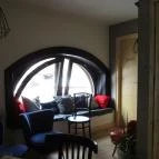 HelloHal Fishbar Budapest - Belső