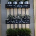 HelloHal Fishbar Budapest - Belső