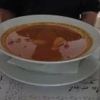 HelloHal Fishbar Budapest - Étel/ital