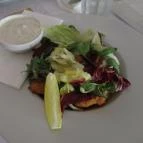 HelloHal Fishbar Budapest - Étel/ital