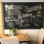 Helyszín Budapest - Belső