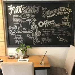 Helyszín Budapest - Belső