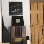 Helyszín Budapest - Belső