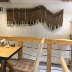 Helyszín Budapest - Belső