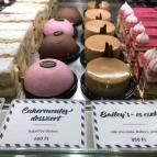 Hisztéria Kávézó & Fagyizó - WestEnd City Center Budapest - Étel/ital