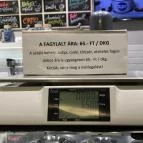 Hisztéria Kávézó & Fagyizó - WestEnd City Center Budapest - Belső