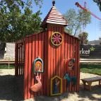 Holnemvolt Vár Budapest - 