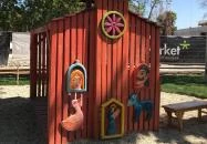 Holnemvolt Vár Budapest