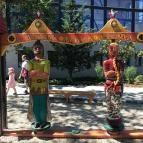 Holnemvolt Vár Budapest - 