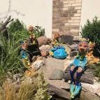 Holnemvolt Vár Budapest - 