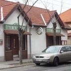 Holsten Étterem Budapest - Külső kép