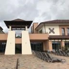 Caramell Premium Resort Bük, Bükfürd? - Külső kép