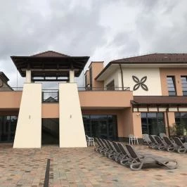 Caramell Premium Resort, Bük, Bükfürd? - Külső kép