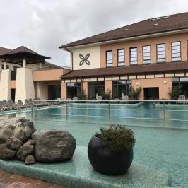 Caramell Premium Resort, Bük, Bükfürd? - Wellness