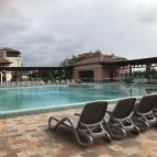 Caramell Premium Resort Bük, Bükfürd? - Medence/kert