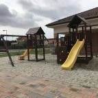 Caramell Premium Resort Bük, Bükfürd? - Medence/kert