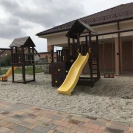 Caramell Premium Resort, Bük, Bükfürd? - Medence/kert