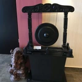 Caramell Premium Resort, Bük, Bükfürd? - Belső