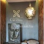 Caramell Premium Resort Bük, Bükfürd? - Belső