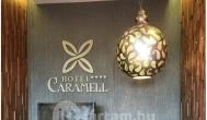 Caramell Premium Resort Bük, Bükfürd? - Belső