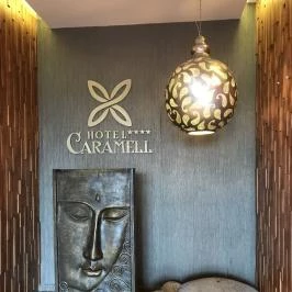 Caramell Premium Resort, Bük, Bükfürd? - Belső