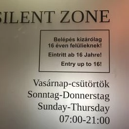 Caramell Premium Resort, Bük, Bükfürd? - Belső