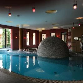 Caramell Premium Resort, Bük, Bükfürd? - Wellness