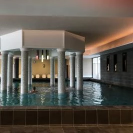 Caramell Premium Resort, Bük, Bükfürd? - Wellness