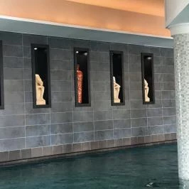 Caramell Premium Resort, Bük, Bükfürd? - Wellness