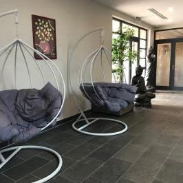 Caramell Premium Resort, Bük, Bükfürd? - Wellness