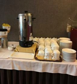 Hotel Caramell Mandala étterem