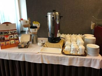 Hotel Caramell Mandala étterem Bük, Bükfürdő