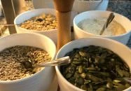 Hotel Caramell Mandala étterem Bük, Bükfürdő