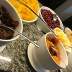 Hotel Caramell Mandala étterem Bük, Bükfürd? - Étel/ital