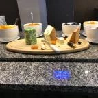 Hotel Caramell Mandala étterem Bük, Bükfürd? - Étel/ital