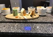 Hotel Caramell Mandala étterem Bük, Bükfürdő