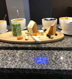 Hotel Caramell Mandala étterem