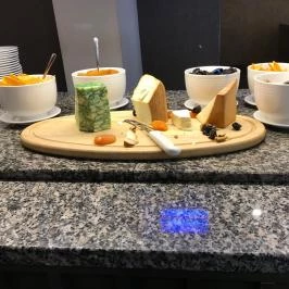 Hotel Caramell Mandala étterem, Bük, Bükfürd? - Étel/ital