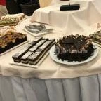 Hotel Caramell Mandala étterem Bük, Bükfürd? - Étel/ital