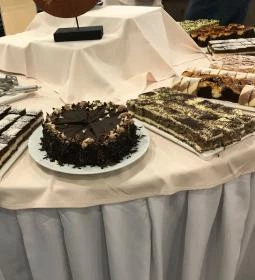 Hotel Caramell Mandala étterem