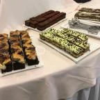 Hotel Caramell Mandala étterem Bük, Bükfürd? - Étel/ital