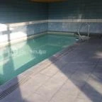 Vár Hotel Kastélyszálló Visegrád - Wellness