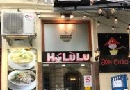 Hu Lu Lu Akácfa Budapest