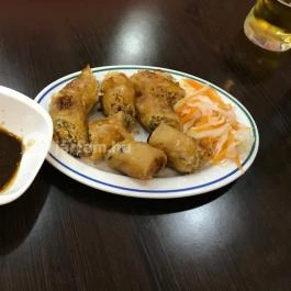 Hu Lu Lu Akácfa, Budapest - Étel/ital